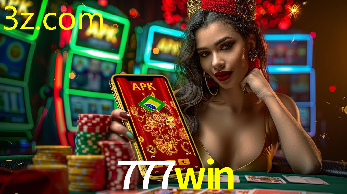 777WIN