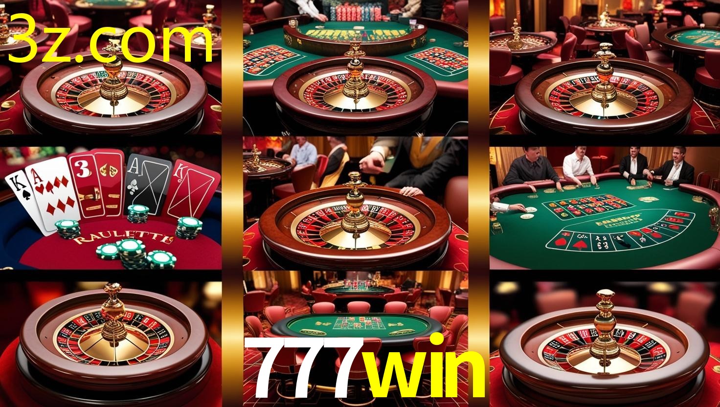 777WIN