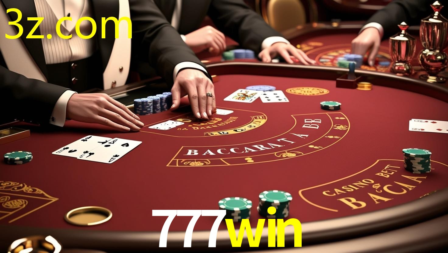 777WIN
