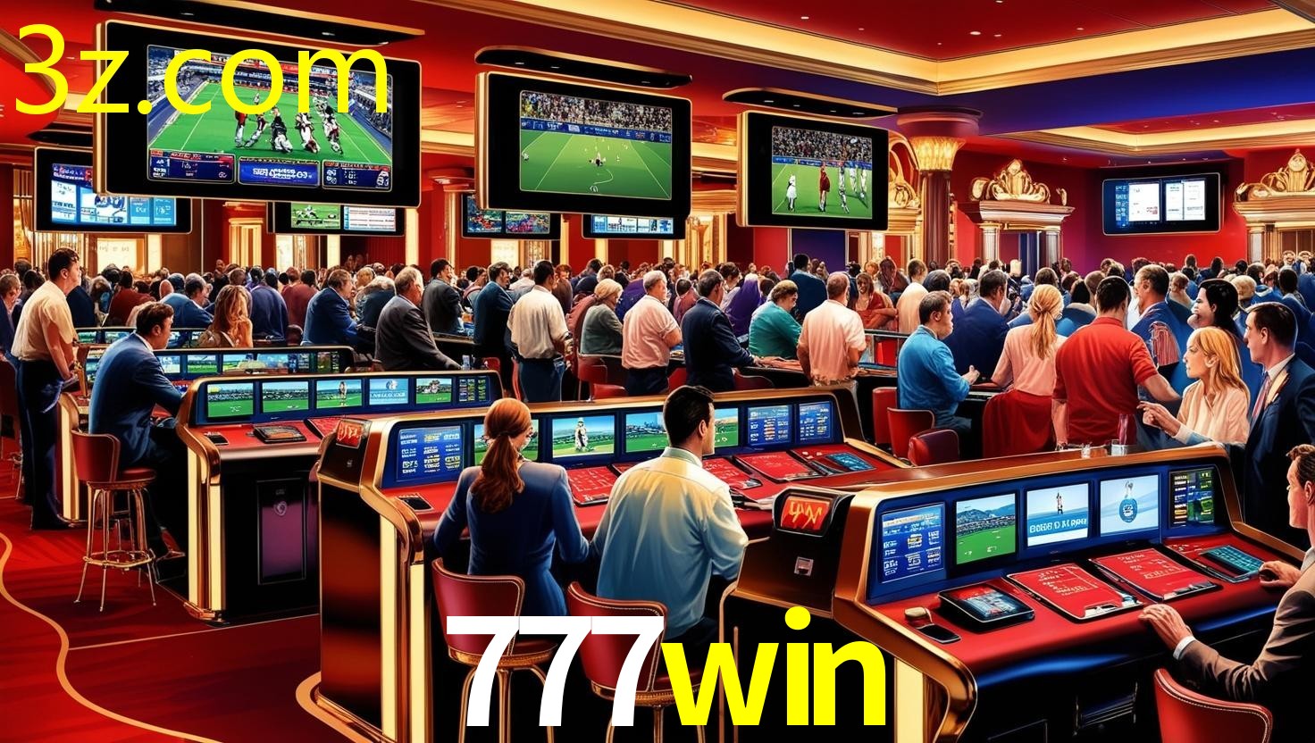 777WIN