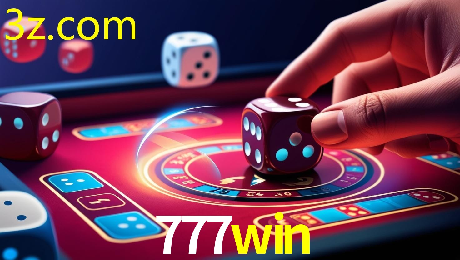 777WIN