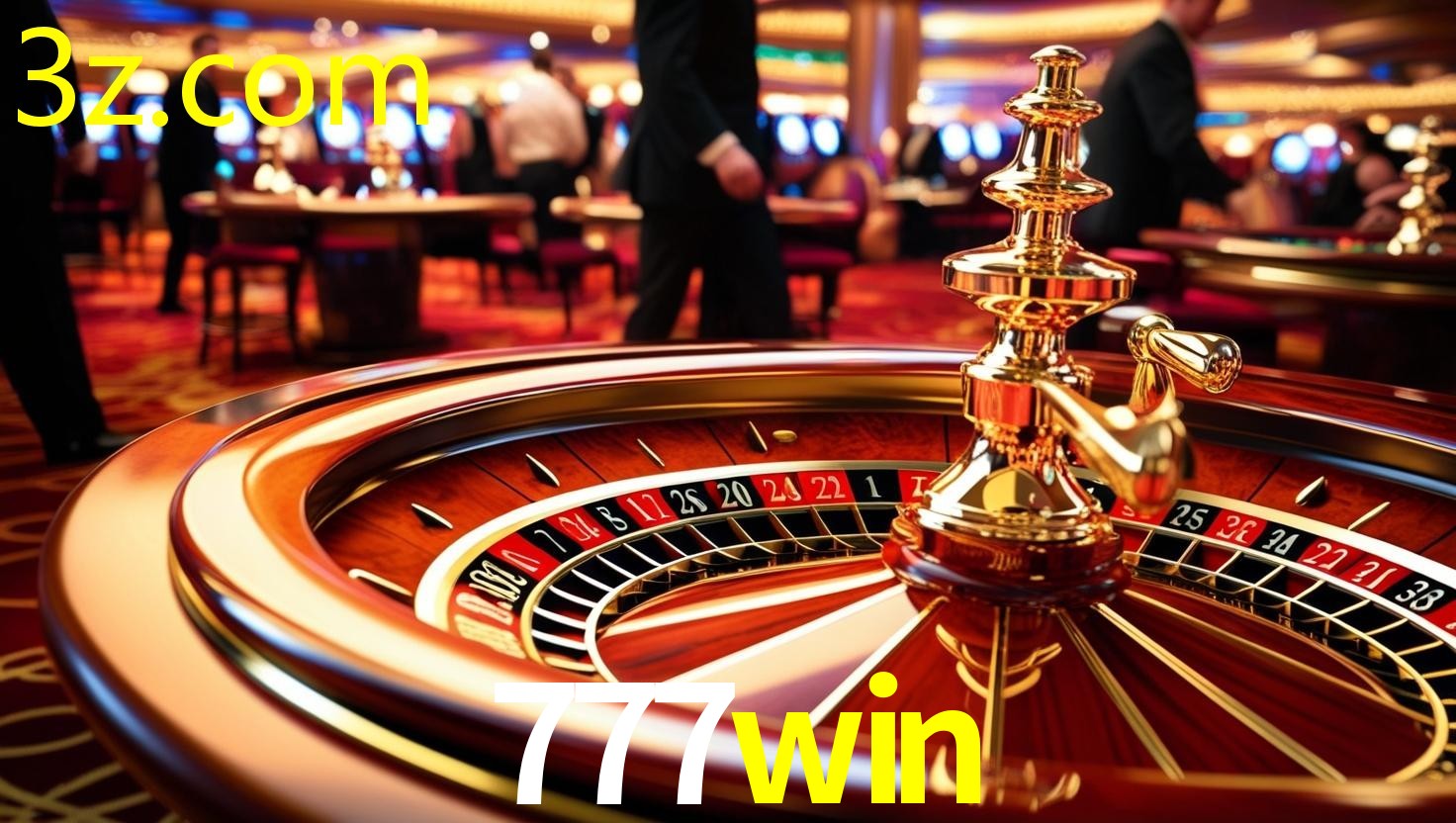 777WIN