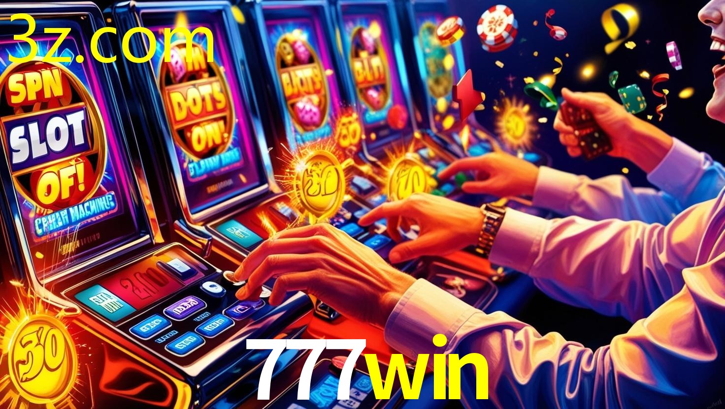 777WIN
