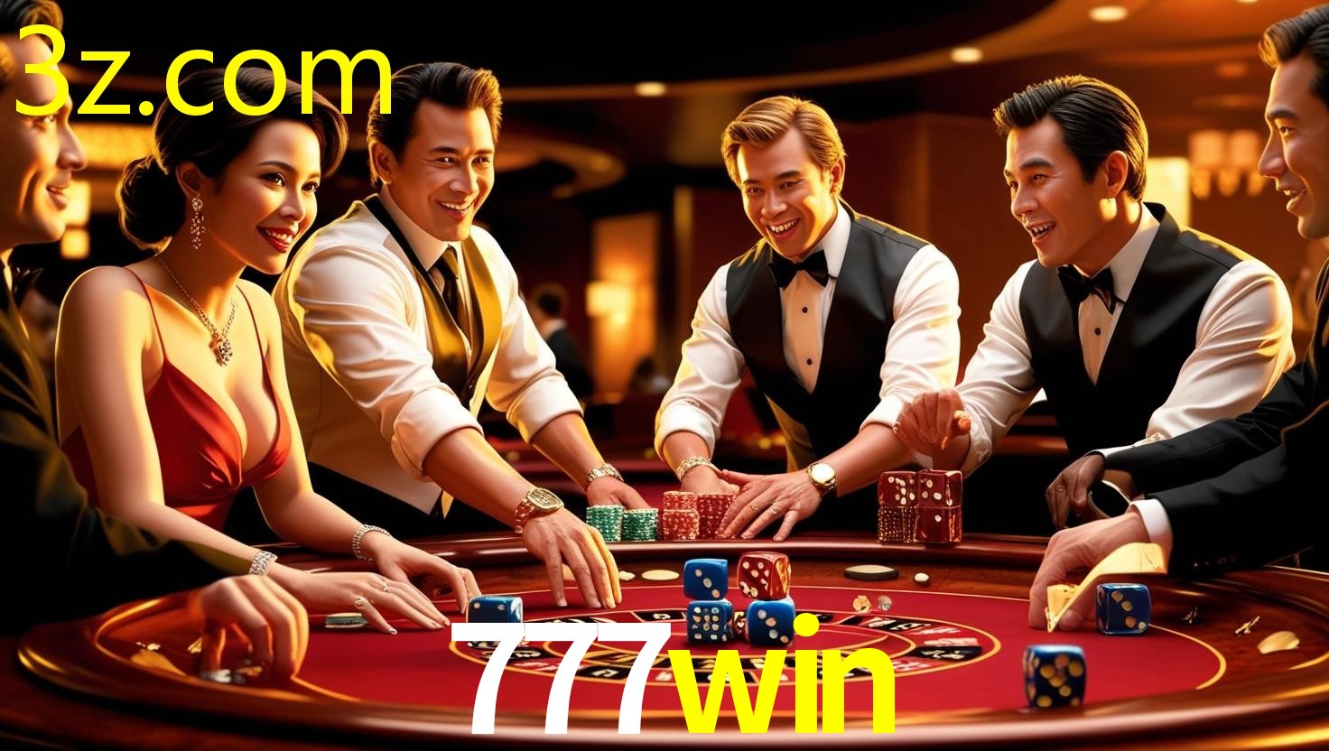 777WIN