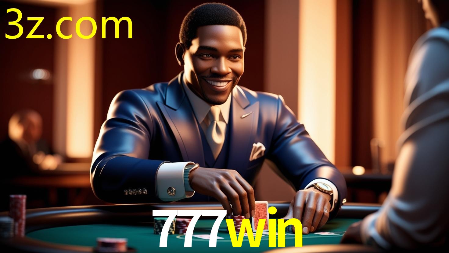 777WIN
