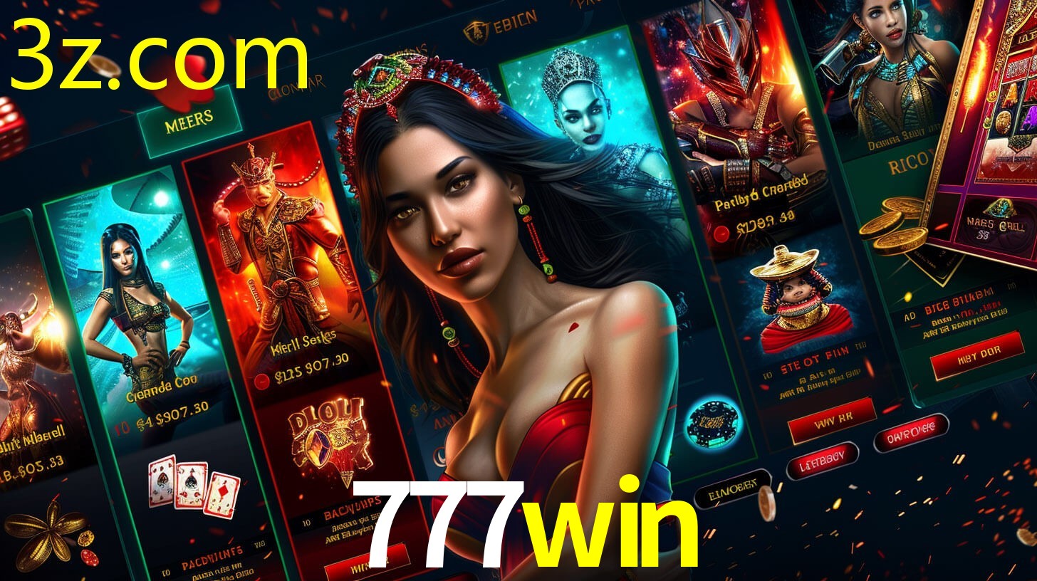 777WIN