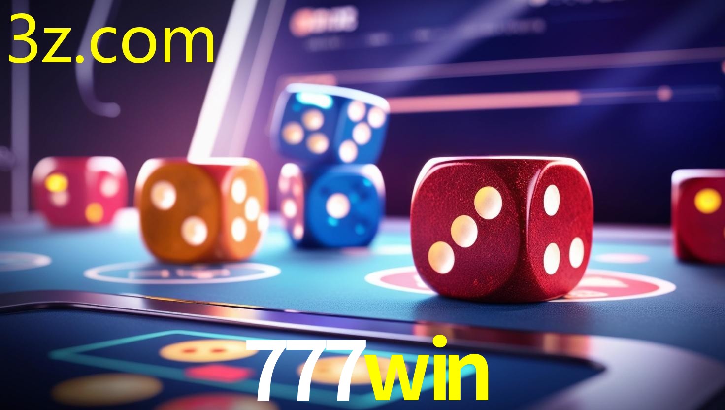 777WIN