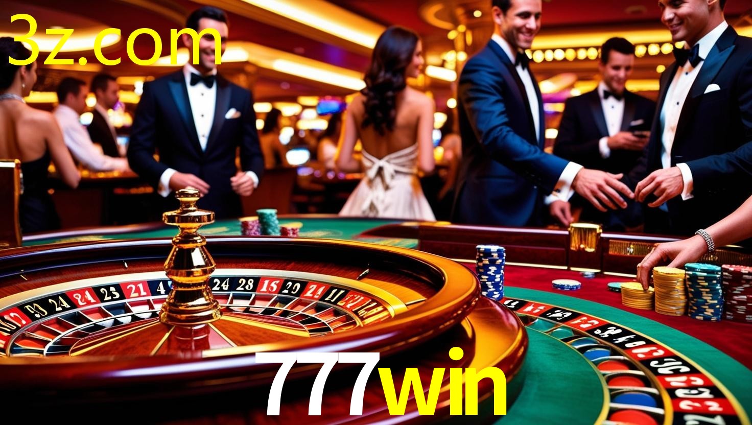 777WIN